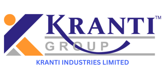 Kranti industries limited