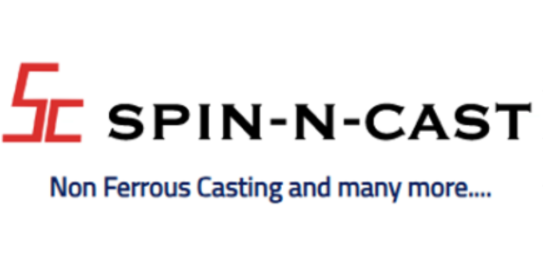 Spin n cast